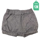 Short EPK Gris- 12M