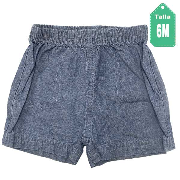 Short Carter´s Jeans- 6M