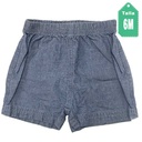 Short Carter´s Jeans- 6M