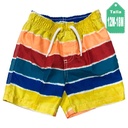 Short Gymboree Multicolor- 12/18M