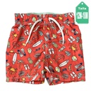 Short Old Navy Multicolor- 12/18M