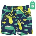 Short Carter´s Estampado- 12M