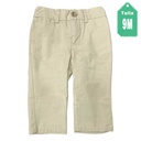 Pantalon Ralph Lauren Beige- 9M