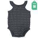 Body Carter´s Negro- 9M