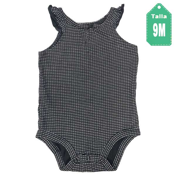 Body Carter´s Lunares- 9M