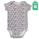 Body Carter´s Estampado- 6M
