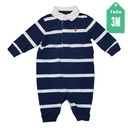Enterizo Ralph Lauren Rayas- 3M