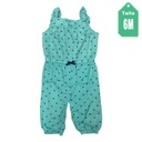 Jumper Carter´s Turquesa- 6M