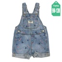 Jumper OshKosh Jeans- 9/12M 