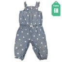 Jumper Carter´s Azul Claro- 6M