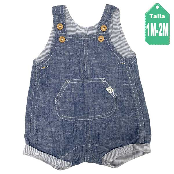 Jumper HyM Jeans- 1/2M