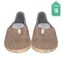 Zapatos Marron Claro- 18M