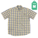 Camisa Alan Flusser Cuadros- M