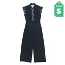Jumper Encaje- S
