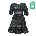 Vestido Lunares- M