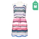 Vestido Multicolor- M 