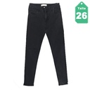 Jeans Most Wanted Negro- 26
