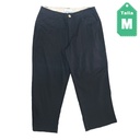 Pantalon Capri Columbian Negro- M