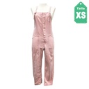 Jumper Zara Guayaba- XS