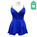 Jumper Iris Azul Rey- M