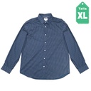 Camisa Old Navy Puntos- XL