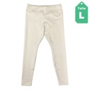 Leggins Thermo Fit Nike Marfil- L