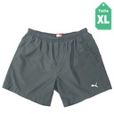 Short Puma Gris- XL