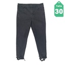 Jeans American Eagle Negro- 30