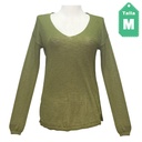 Sweater Loft Verde Oliva- M