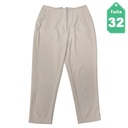 Pantalon Beige- 32 