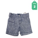 Short Tommy Hilfiger Denim- 2