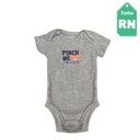 Body Carter´s Gris- RN