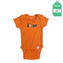 Body Gerber Naranja- RN