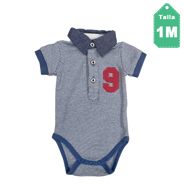 Body EPK Lineas- 1M