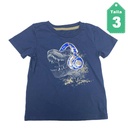 Franela Epic Threads Azul Marino- 3