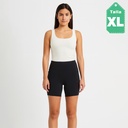 Short Victoria´s Secret Negro- XL