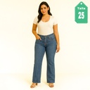 Jeans Armani Exchange Prelavado- 25