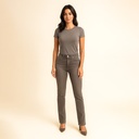 Jeans Vigos Gray- 26