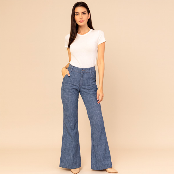 Jeans Sneak Peek Prelavado