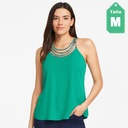 Blusa Faisca- M