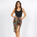 Falda Glamazon Estampado