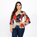 Bluson Vava Voom Estampado