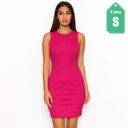 Vestido Lucy Paris Fucsia- S