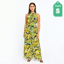 Vestido S-Twelve Multicolor- M