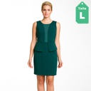 Vestido Ark&Co. Verde Césped- L