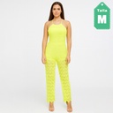 Jumper Vava Voom Amarillo Neon- M