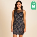 Vestido Niki Biki Multicolor- M