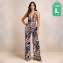 Jumper S-Twelve Estampado- L