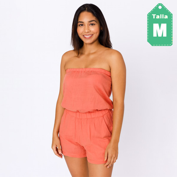 Jumper Jolie Rosa Coral- M