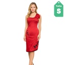 Vestido Issue Rojo- S